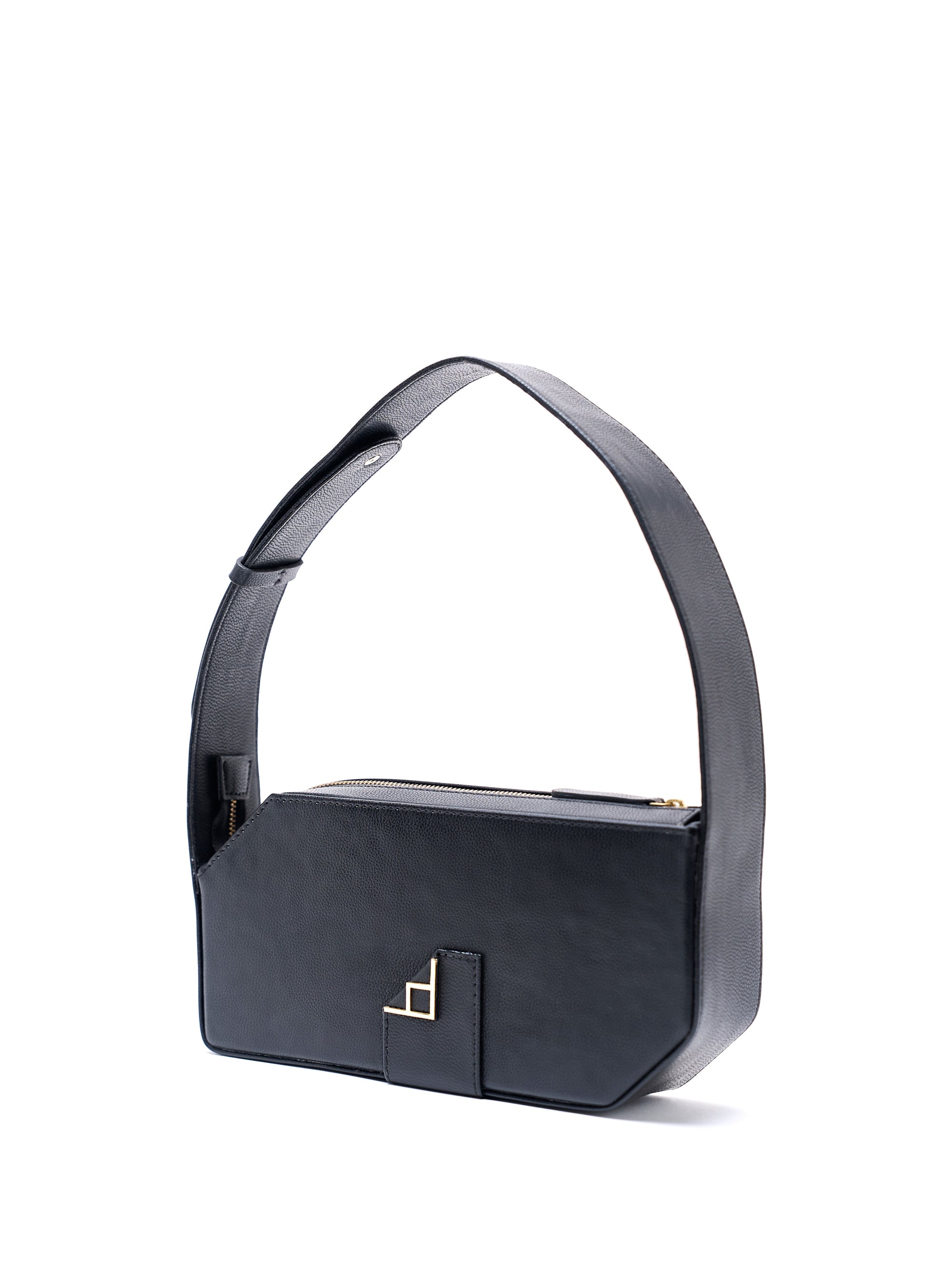 Black Siren Shoulder Bag