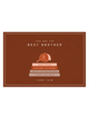 Best Brother Card