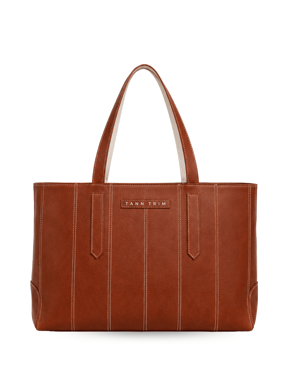 The Runway Tote - Tann