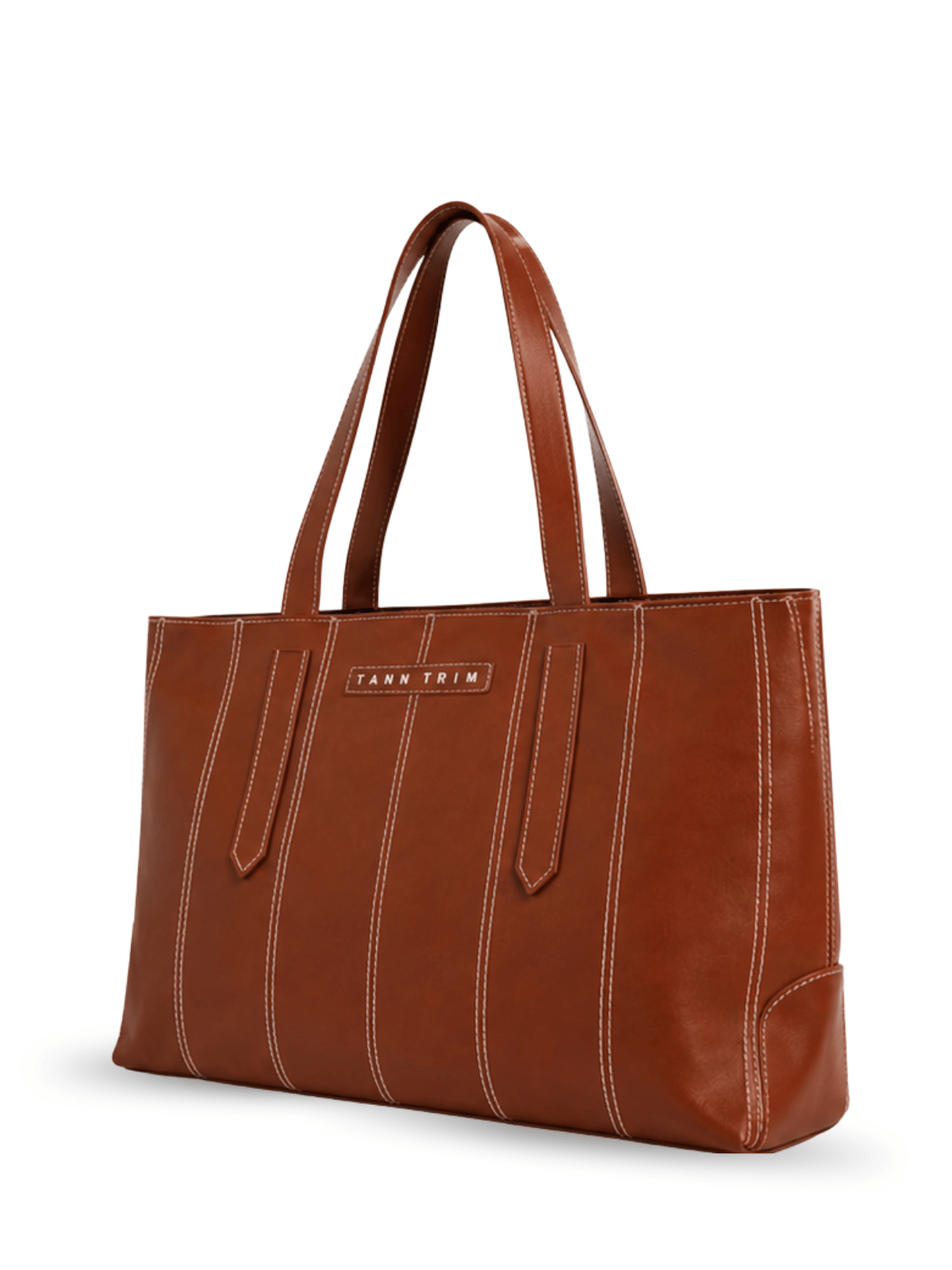 The Runway Tote - Tann