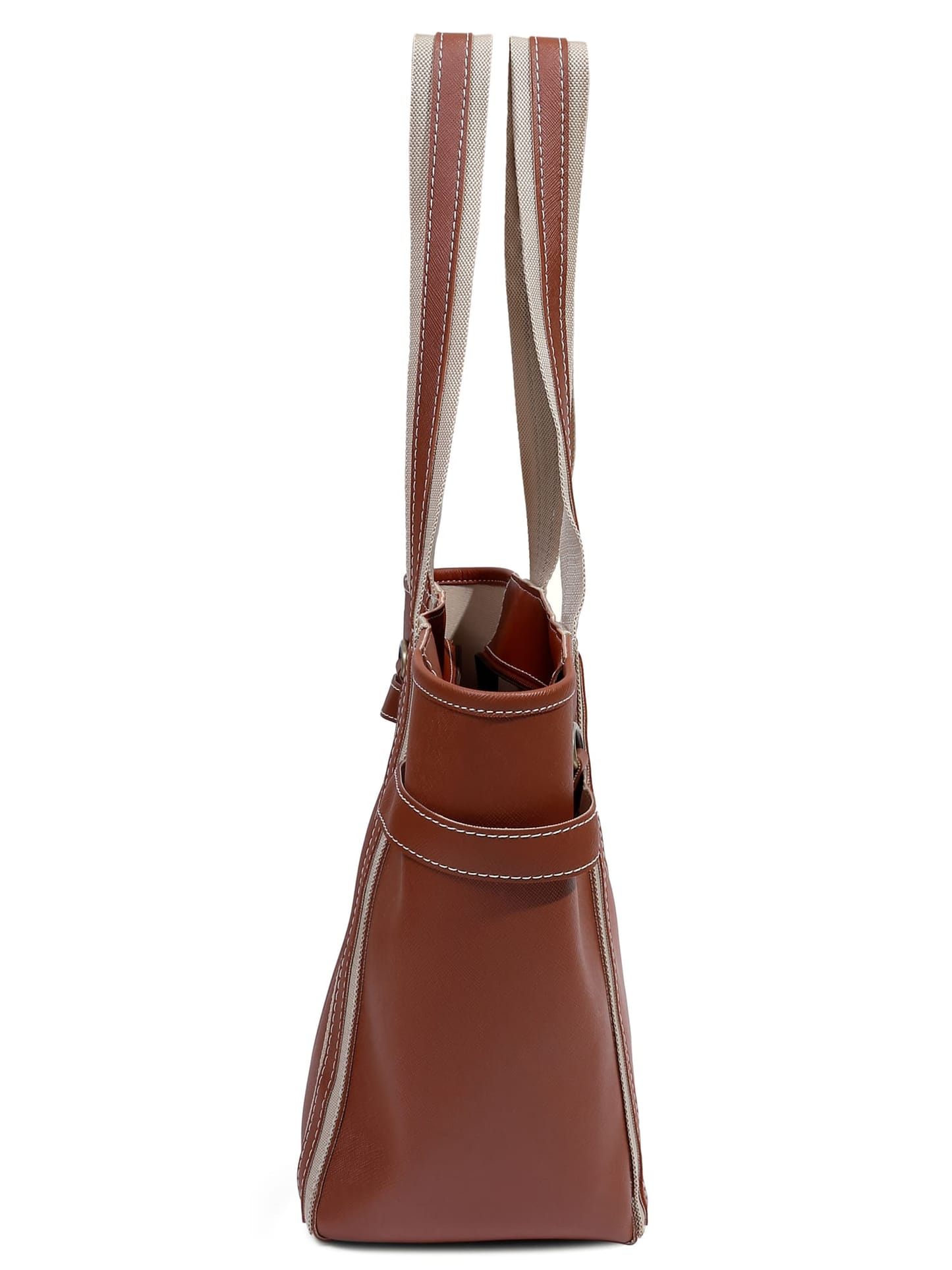 Tann Trooper Tote