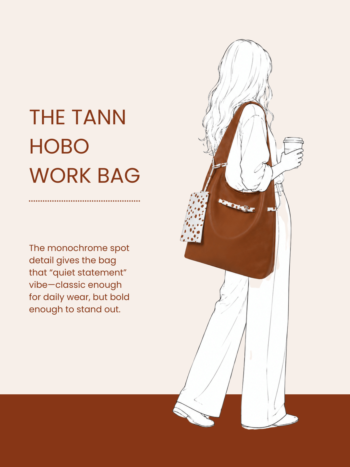 Tann Hobo Bag