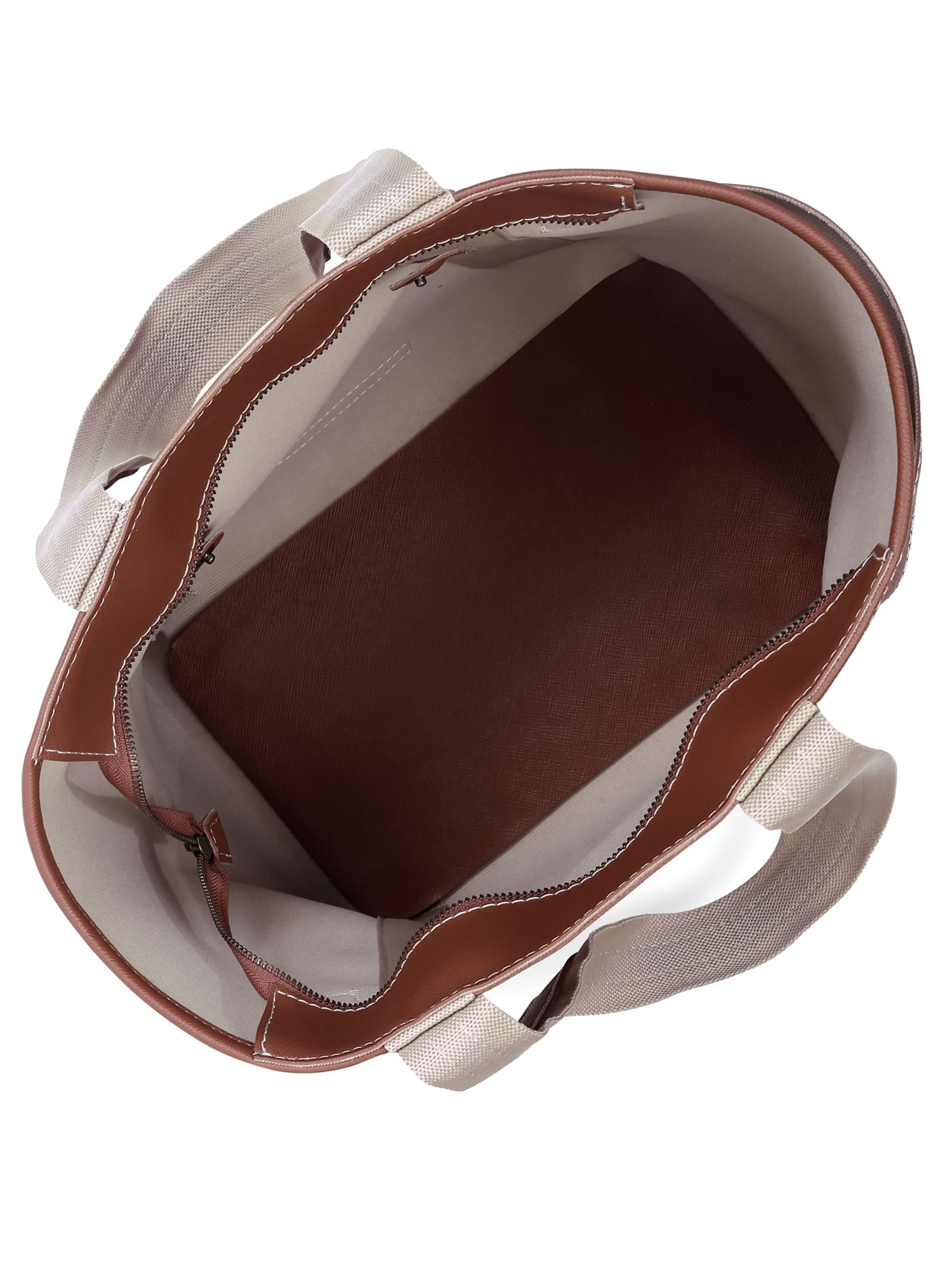 Tann Trooper Tote