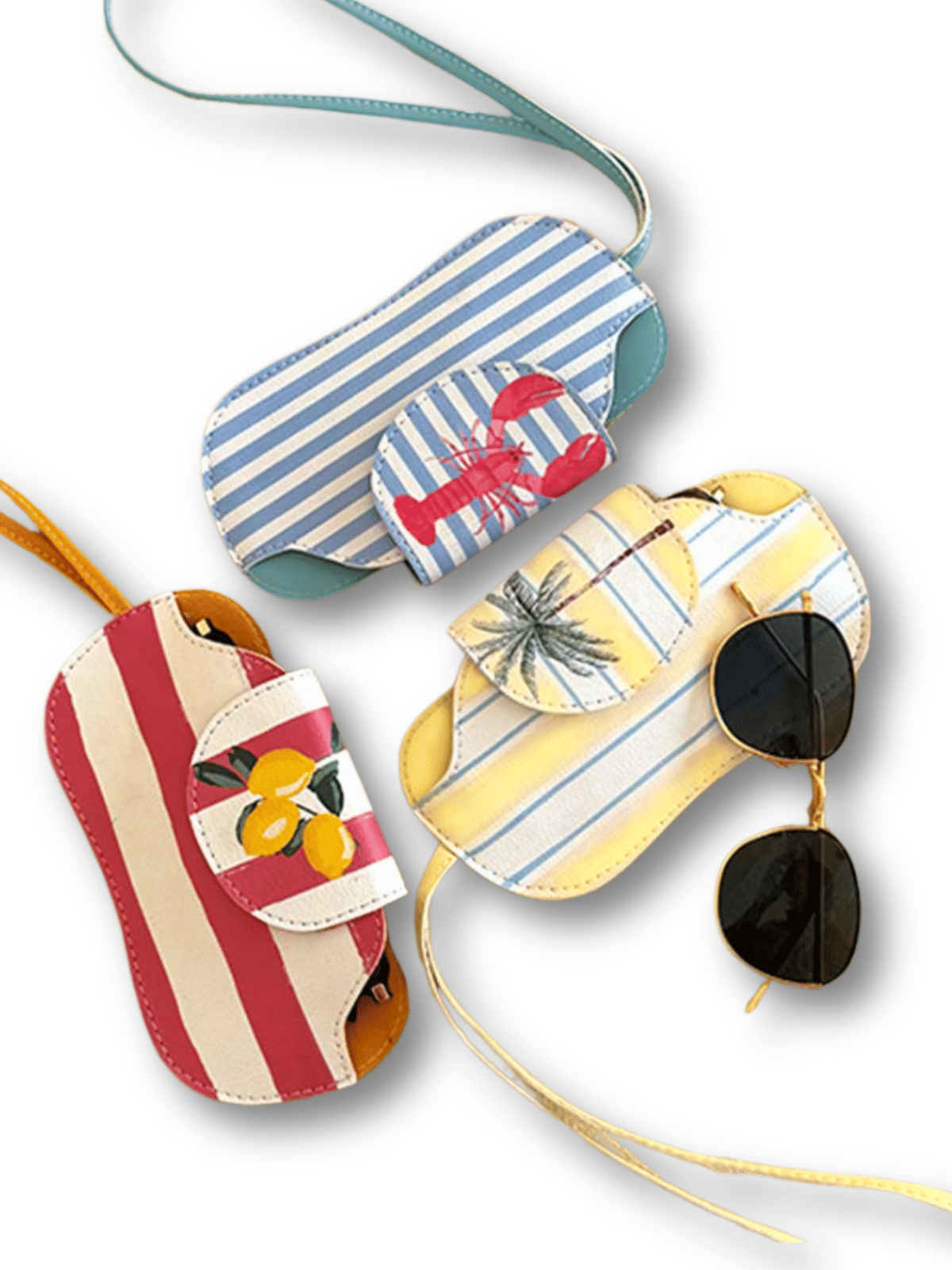 Lobster Bag Charm