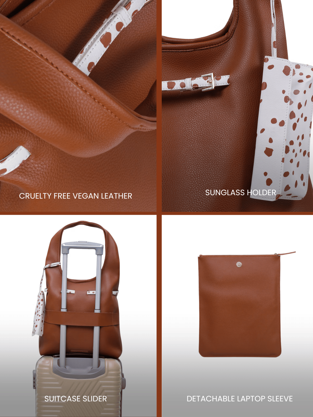 Tann Hobo Bag