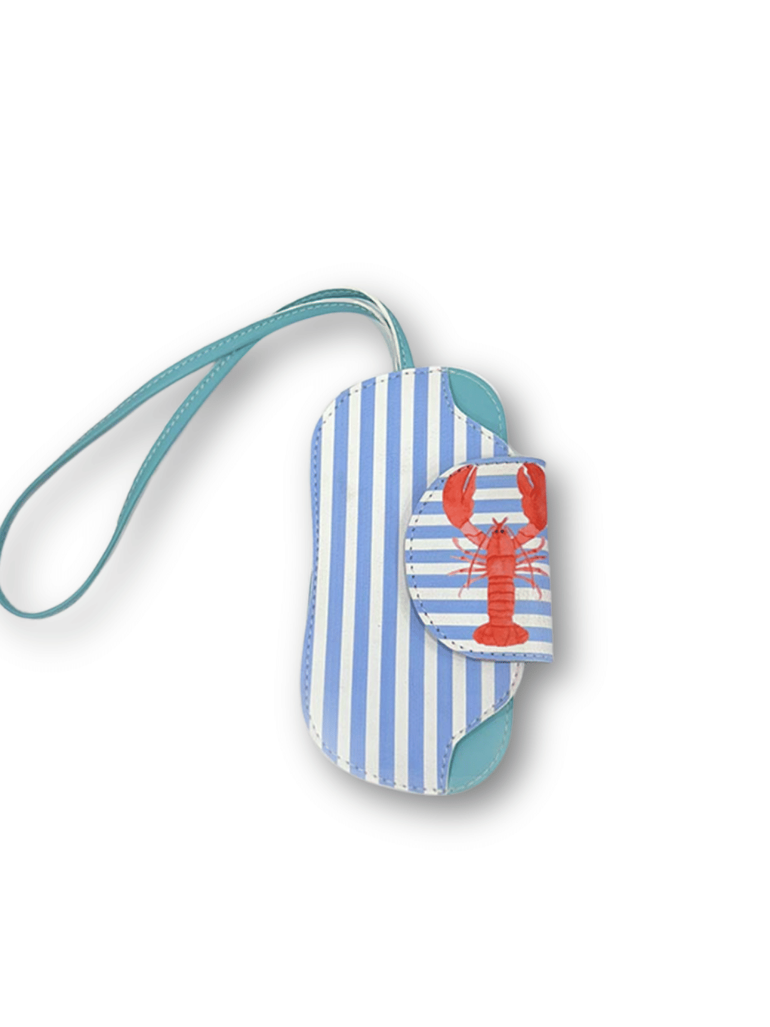 Lobster Bag Charm