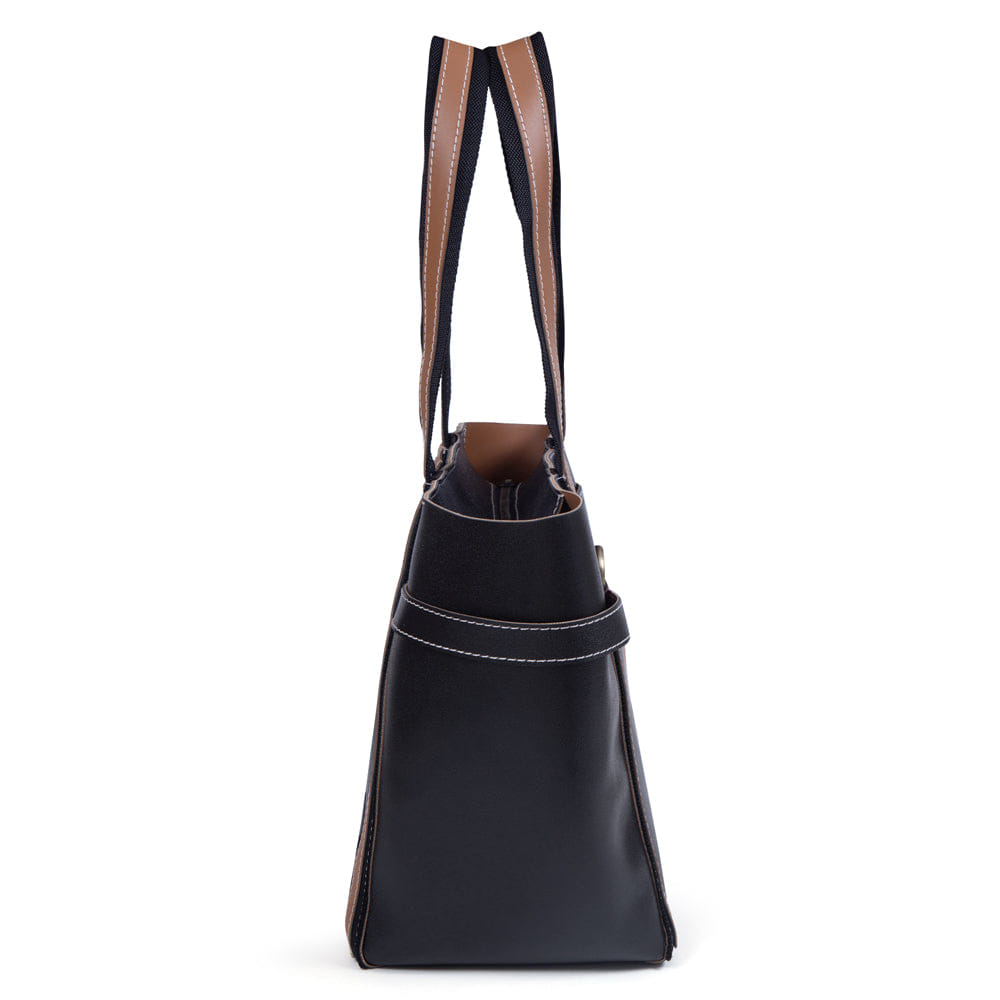 Black Trooper Tote