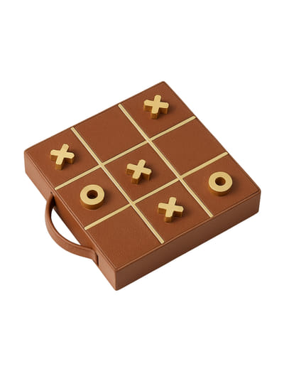 TT Tic Tac Toe
