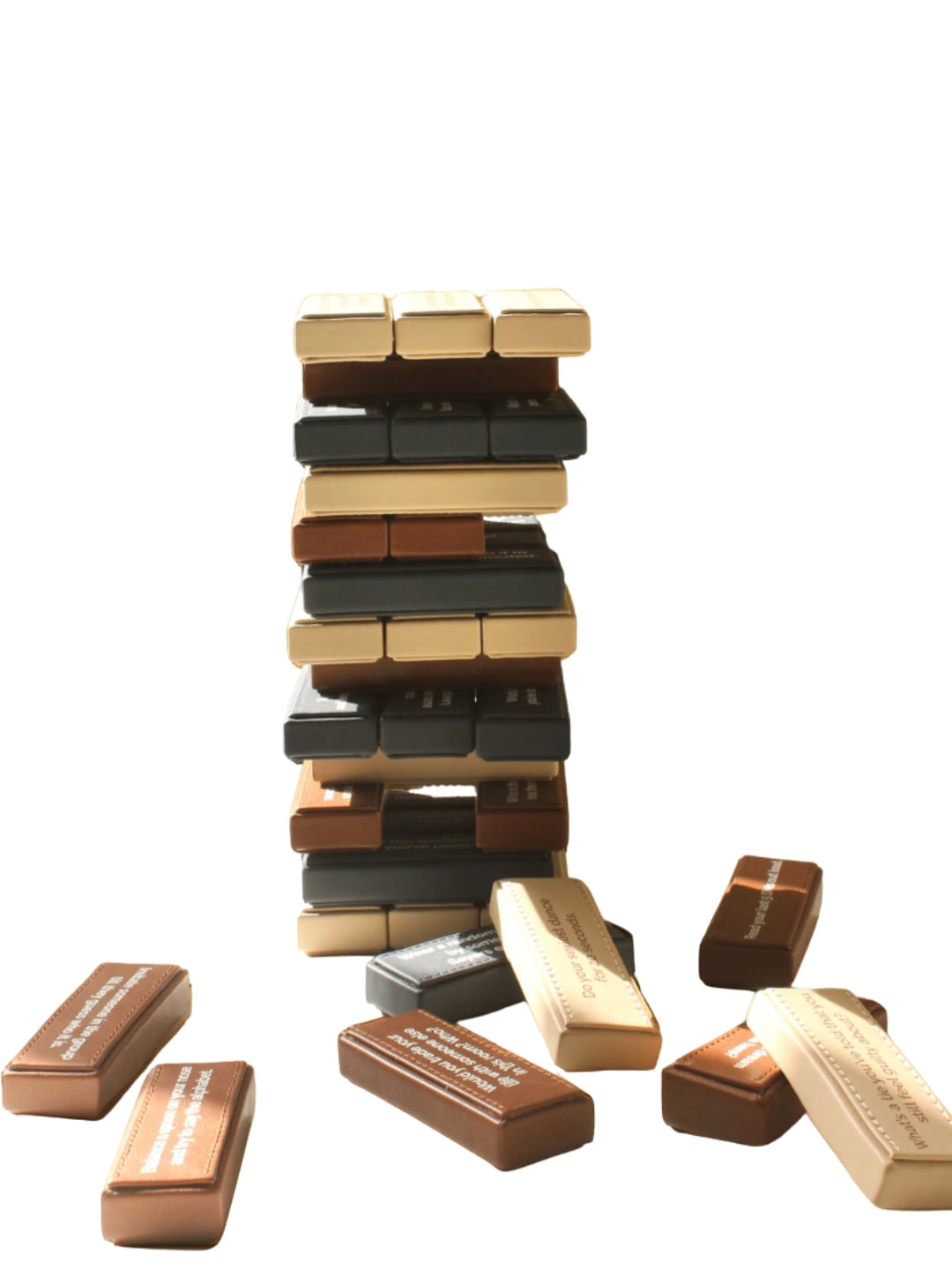TT Do the Dare Jenga