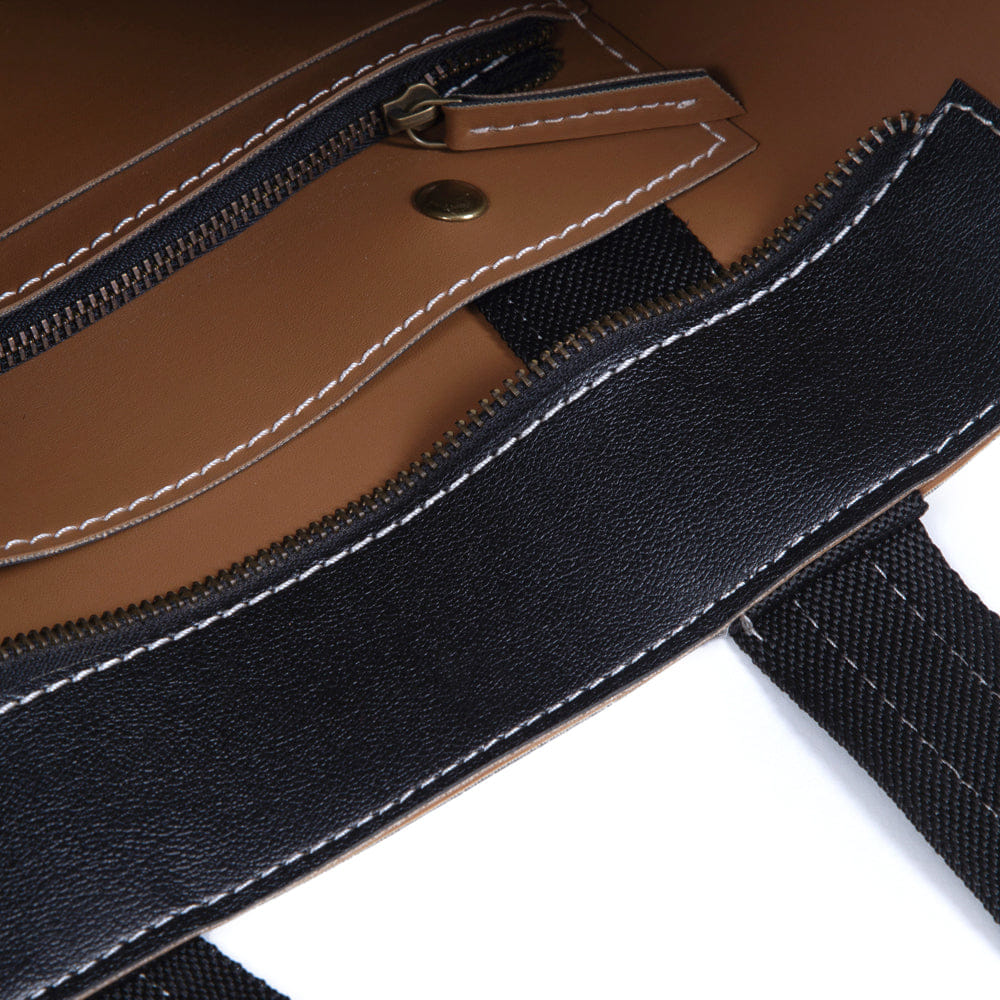 Black Trooper Tote