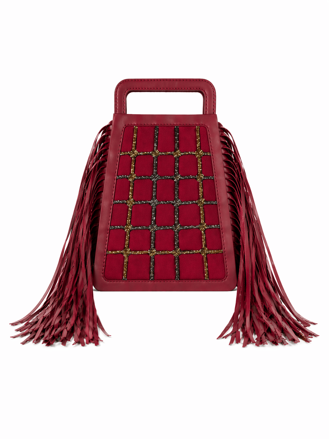 The Jaali Handbag