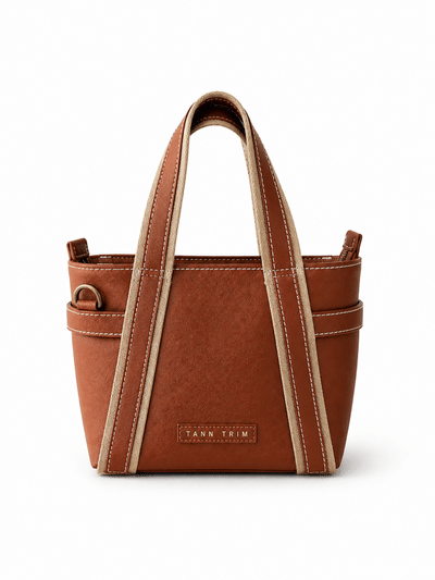 Mini Trooper Tote