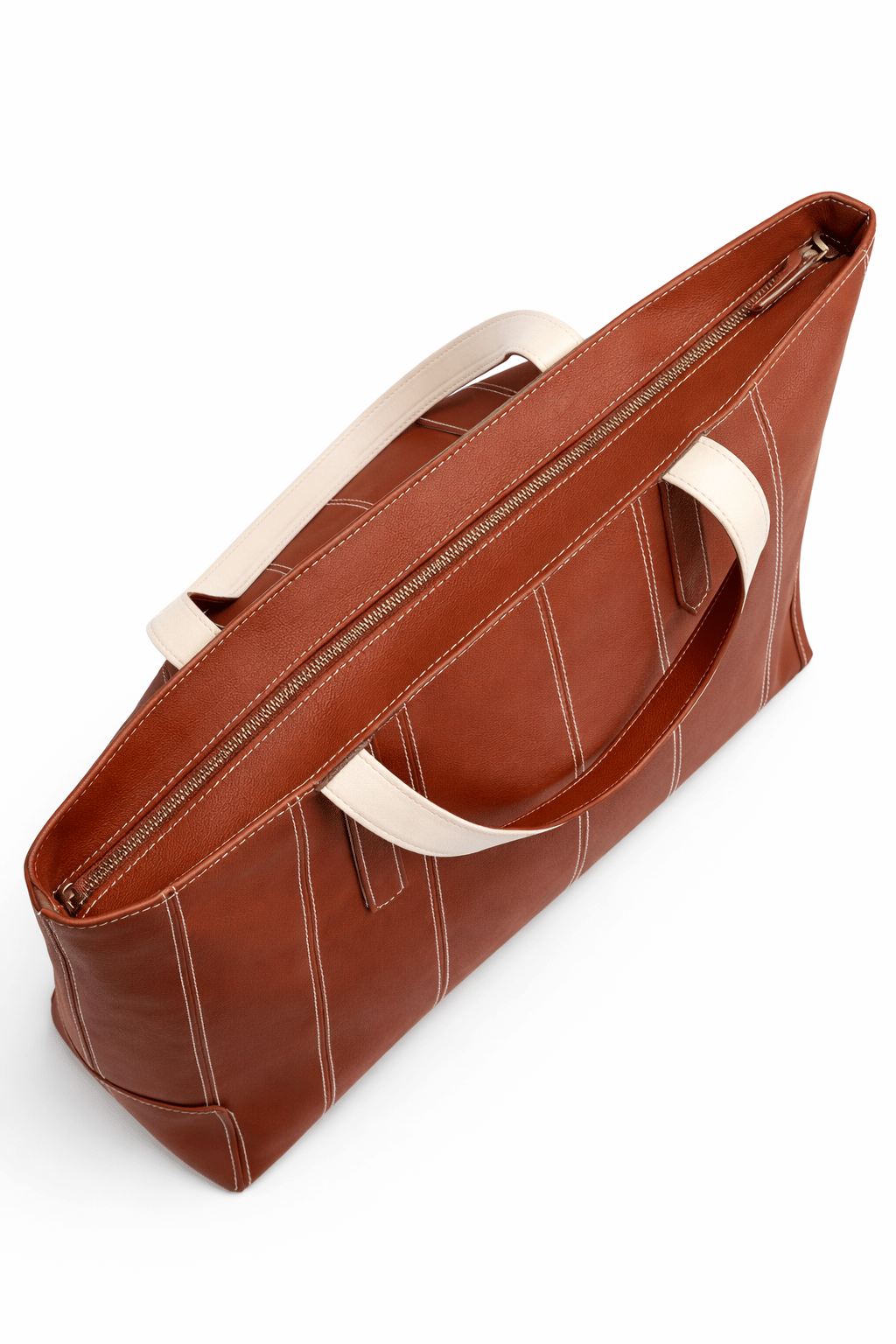 The Runway Tote - Tann