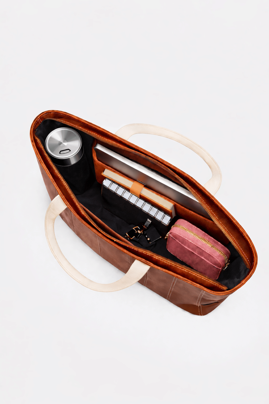 The Runway Tote - Tann