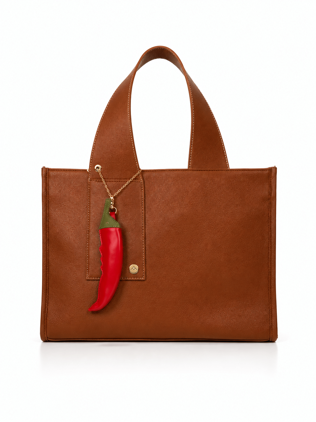 The Mirchi Square Tote