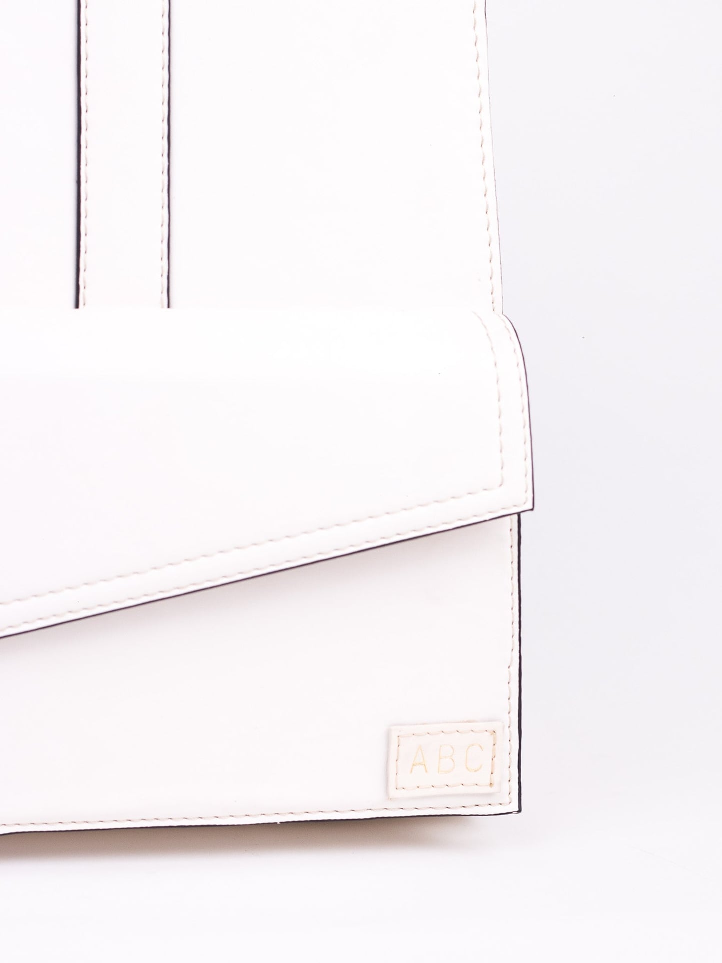 Ivory Chase Tote Bag