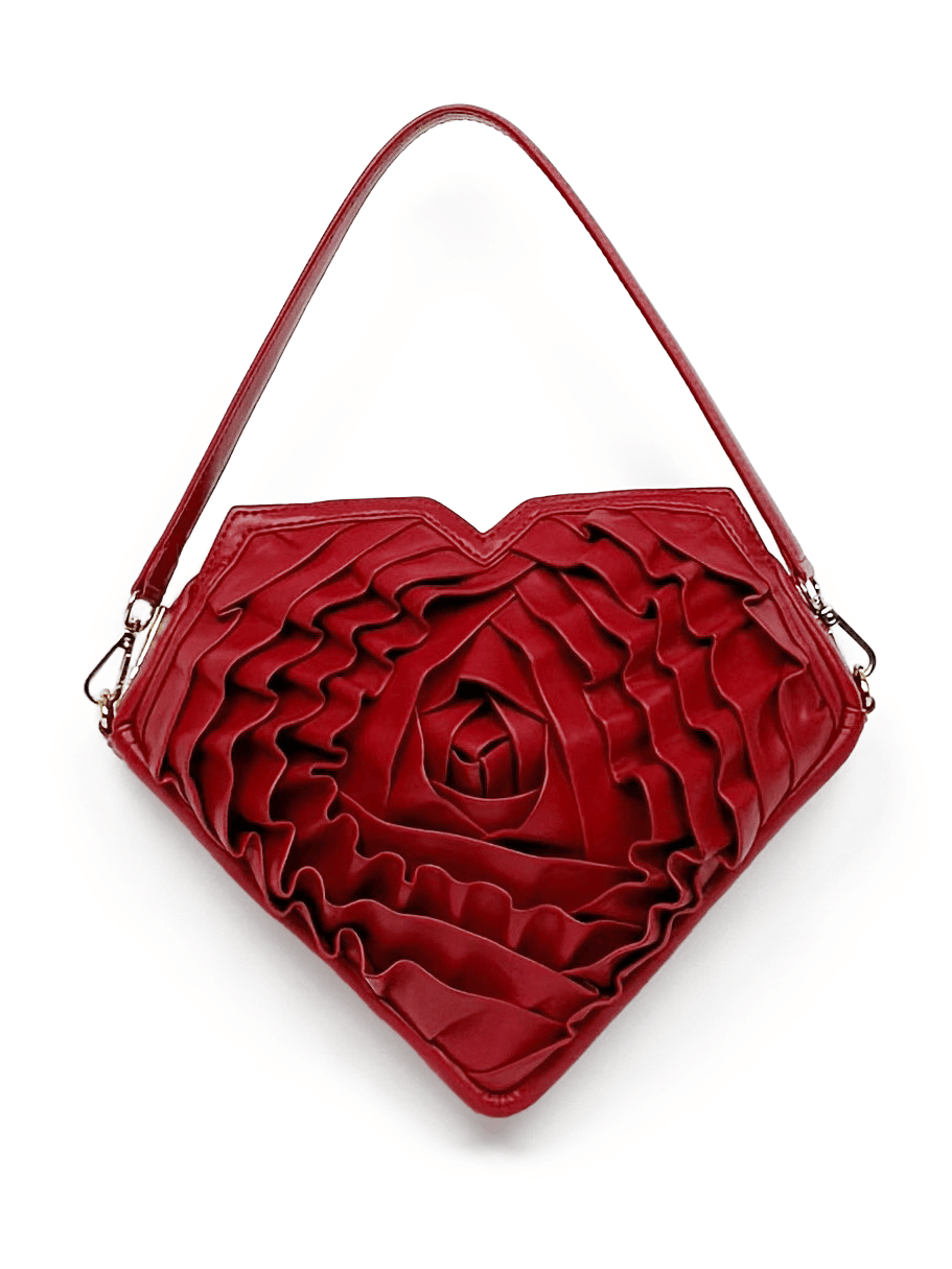 The Heart Bag