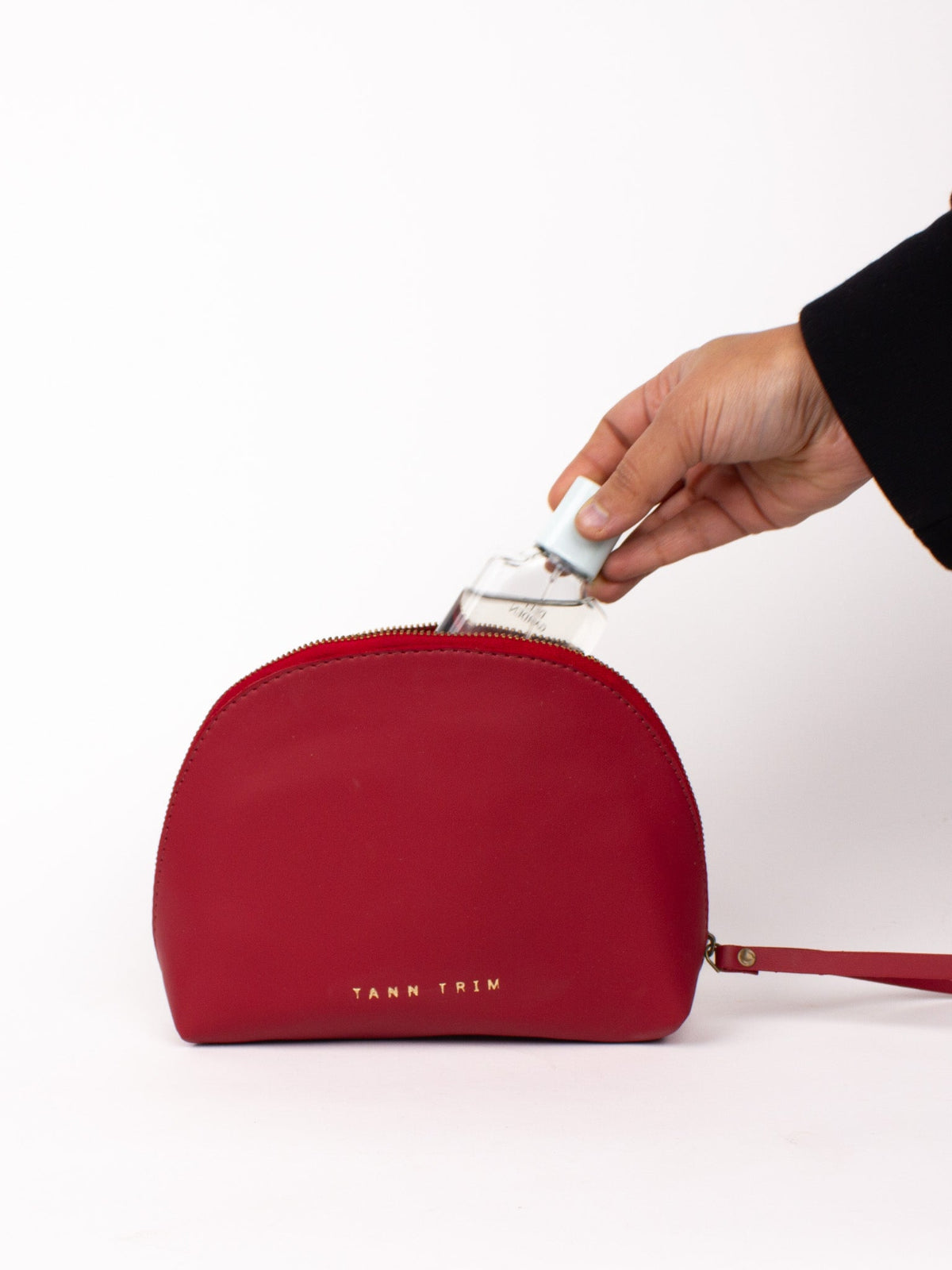 Mini Companion: Cherry