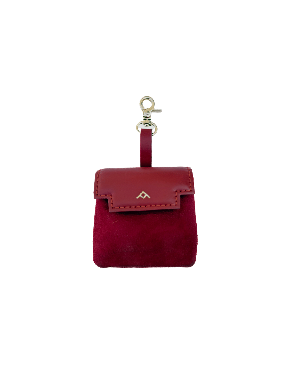 Cascade Berry Bag Charm