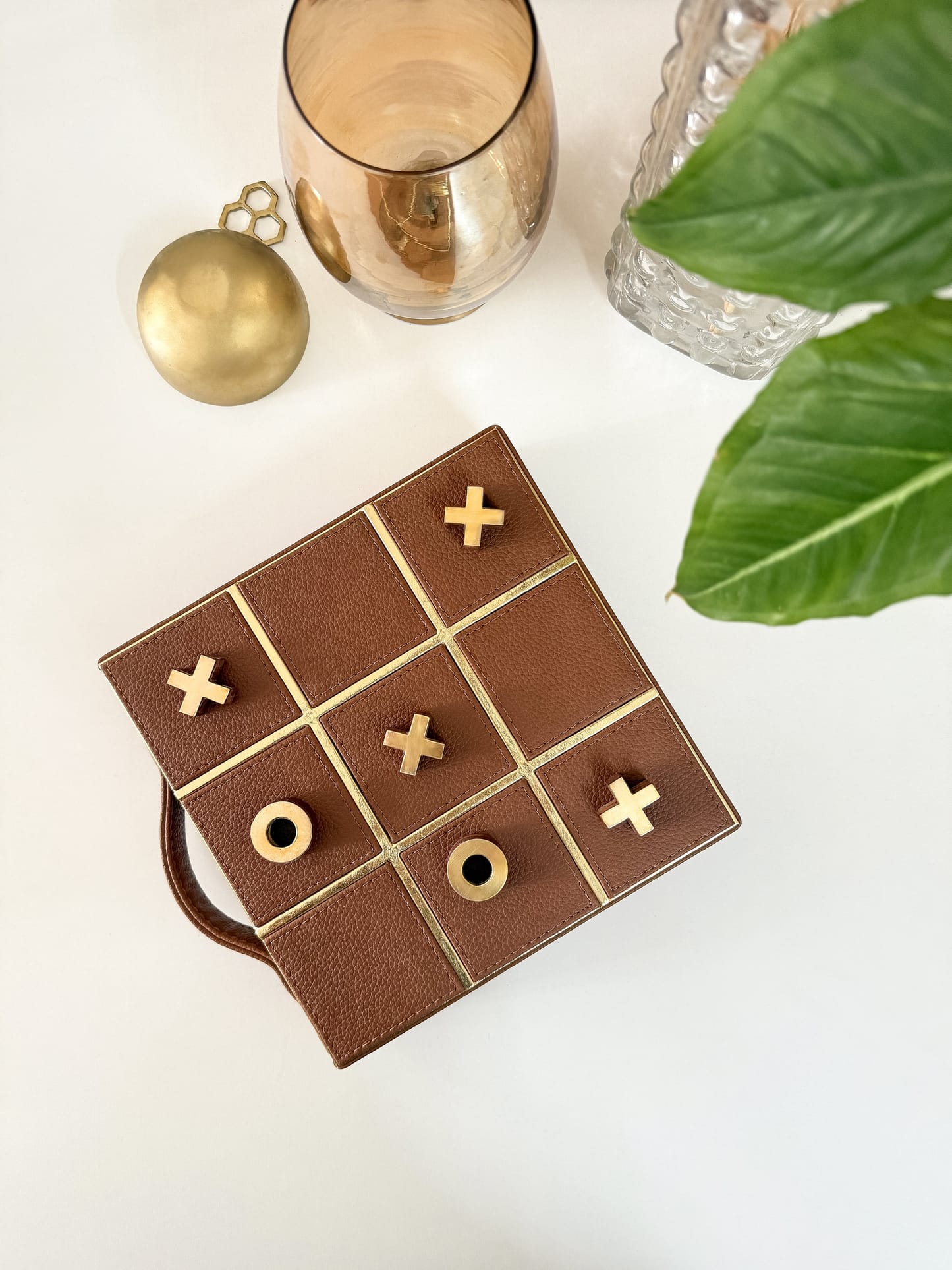 TT Tic Tac Toe