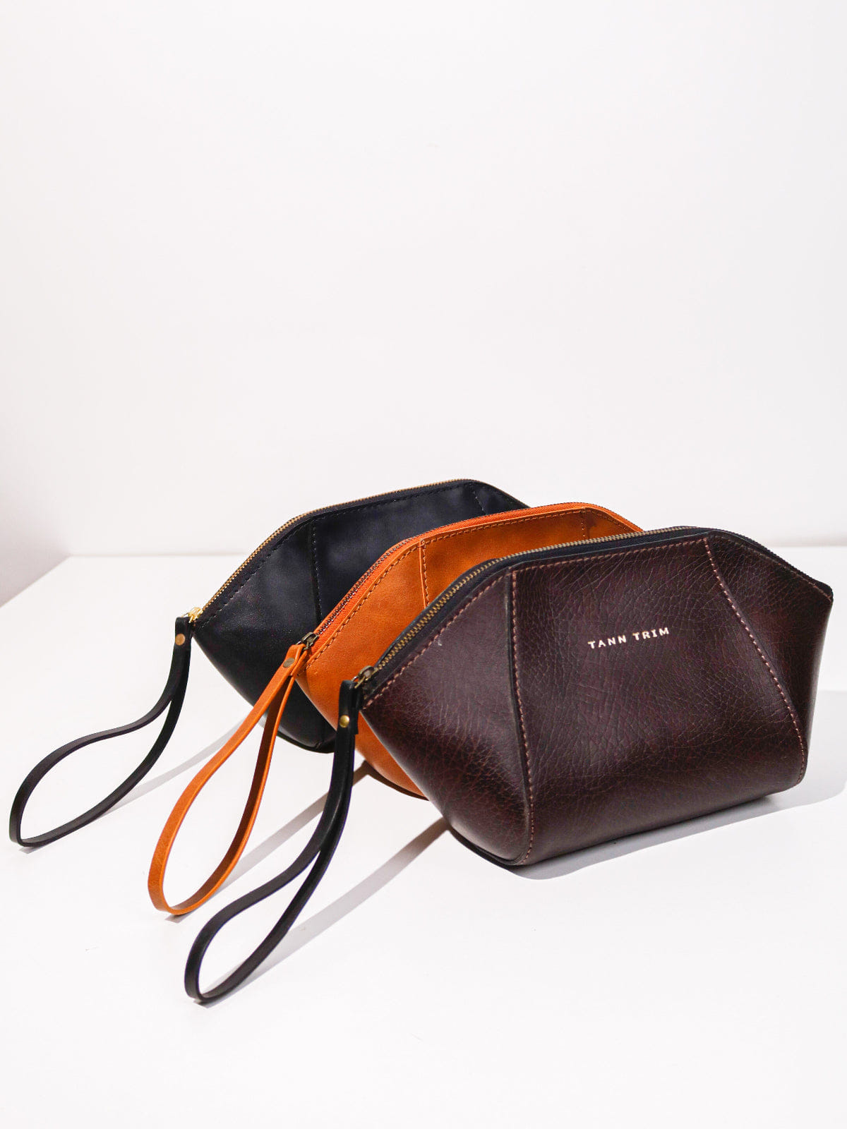 Side Companion: Olive Green