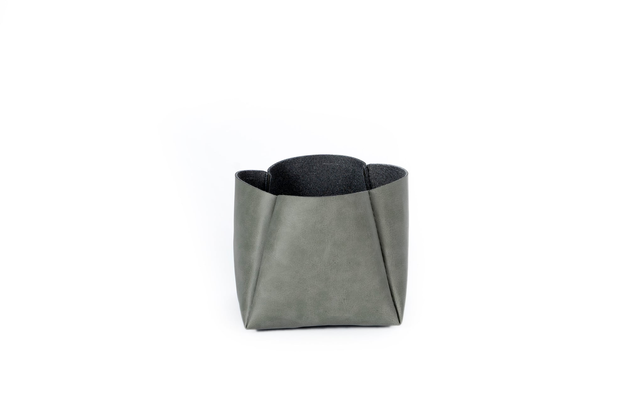 Urban Desk Planter-Grey