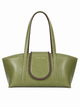 The Matcha Arch Shoulder Bag