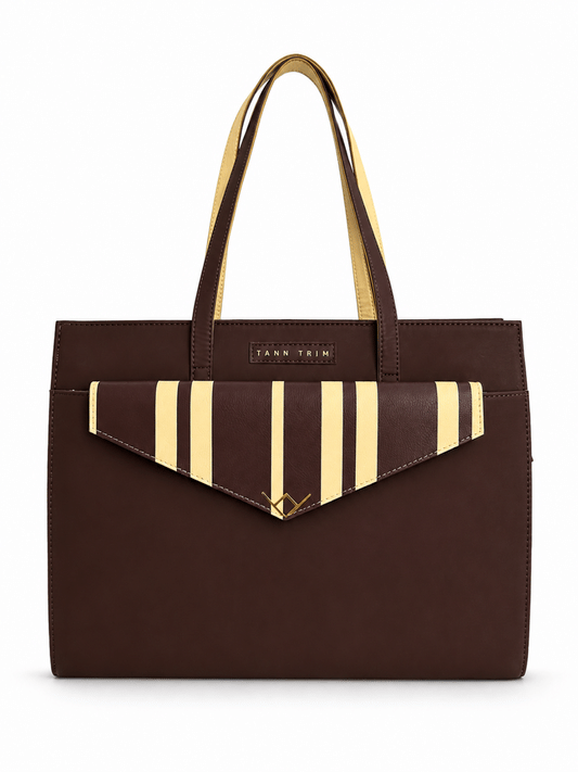 The Toffee Tote