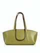 The Matcha Arch Shoulder Bag