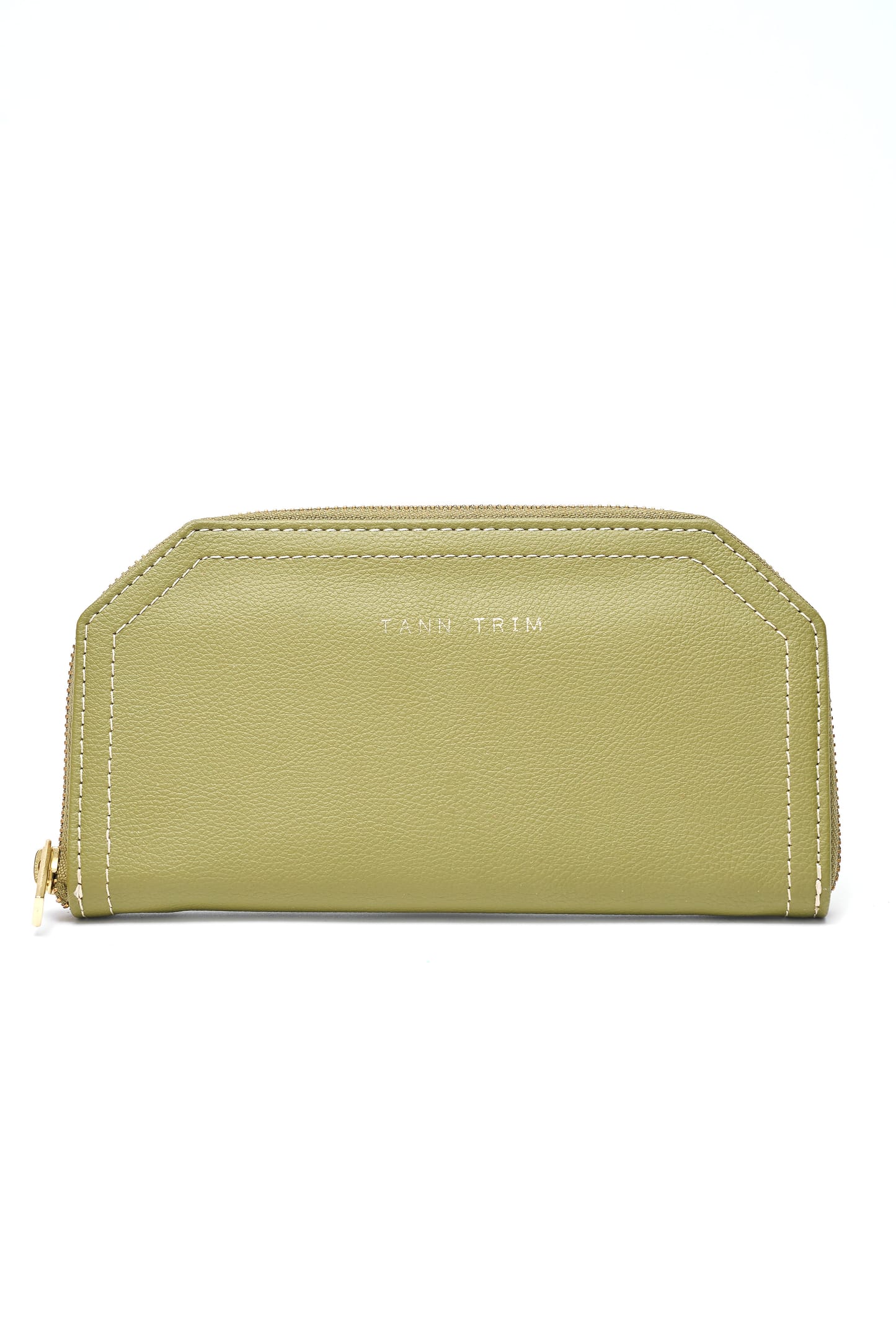 Angler Zip Wallet