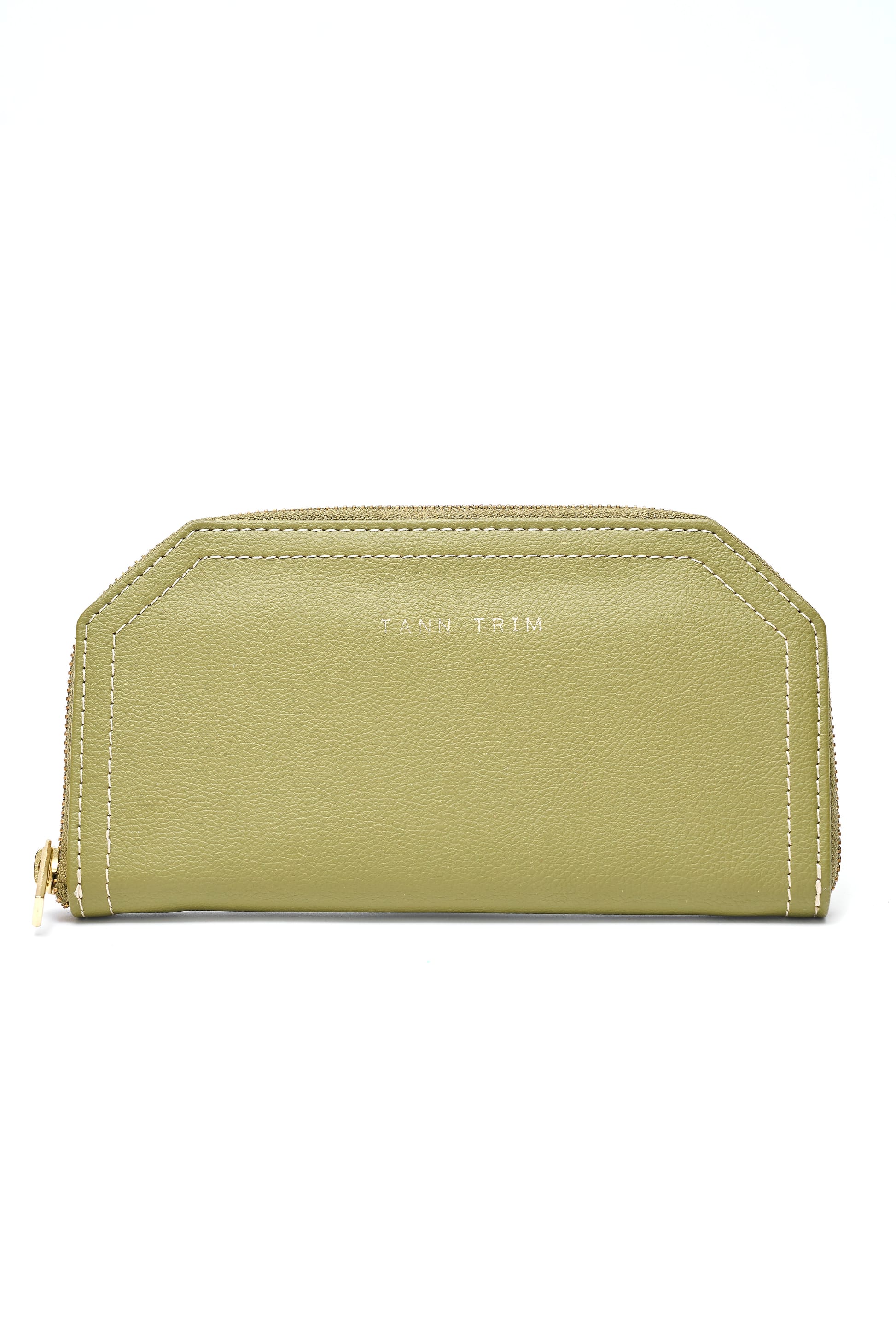 Angler Zip Wallet