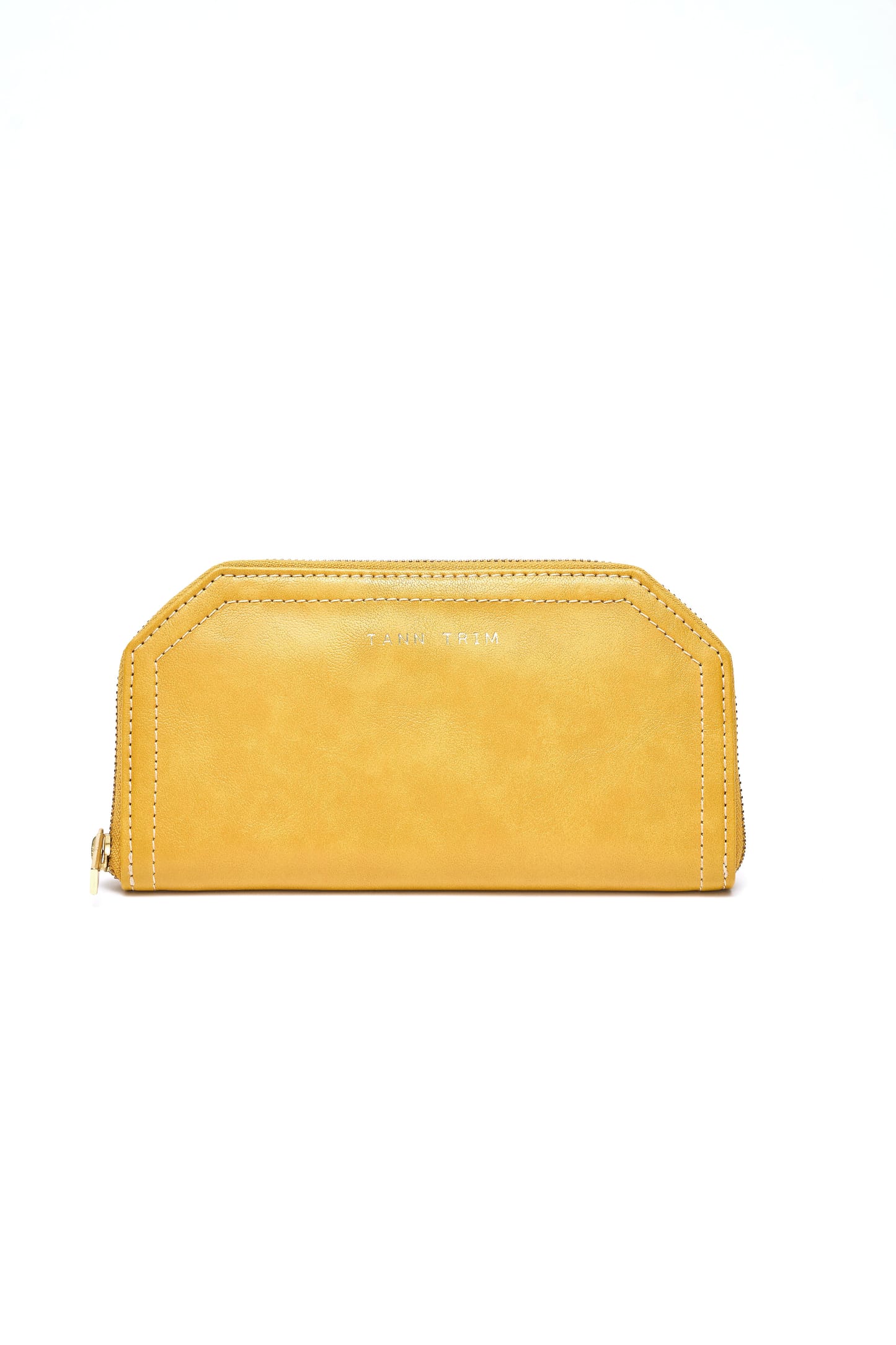 Angler Zip Wallet
