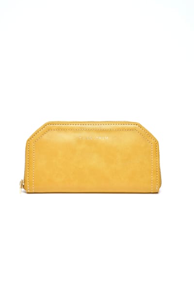 Angler Zip Wallet