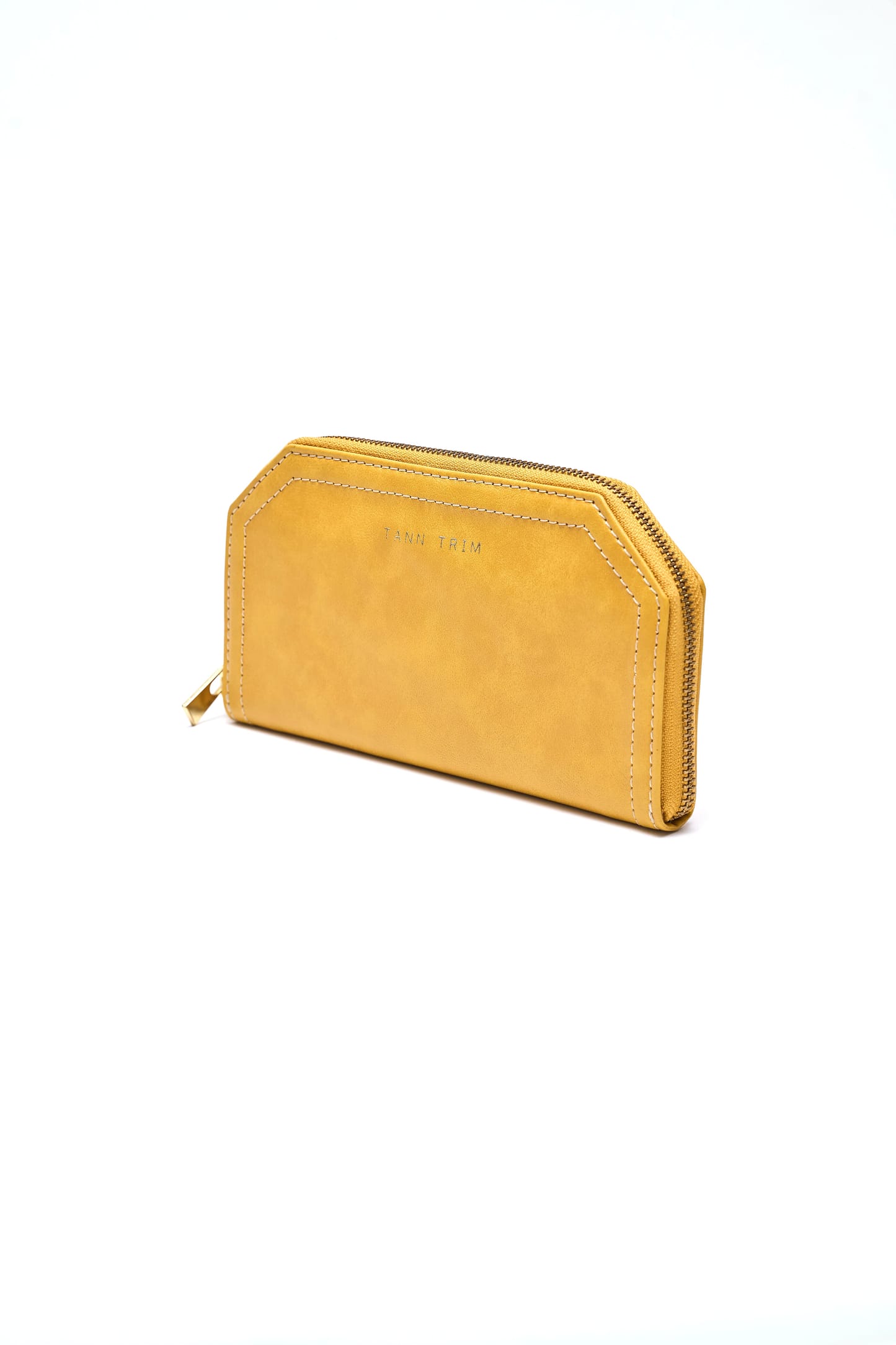 Angler Zip Wallet