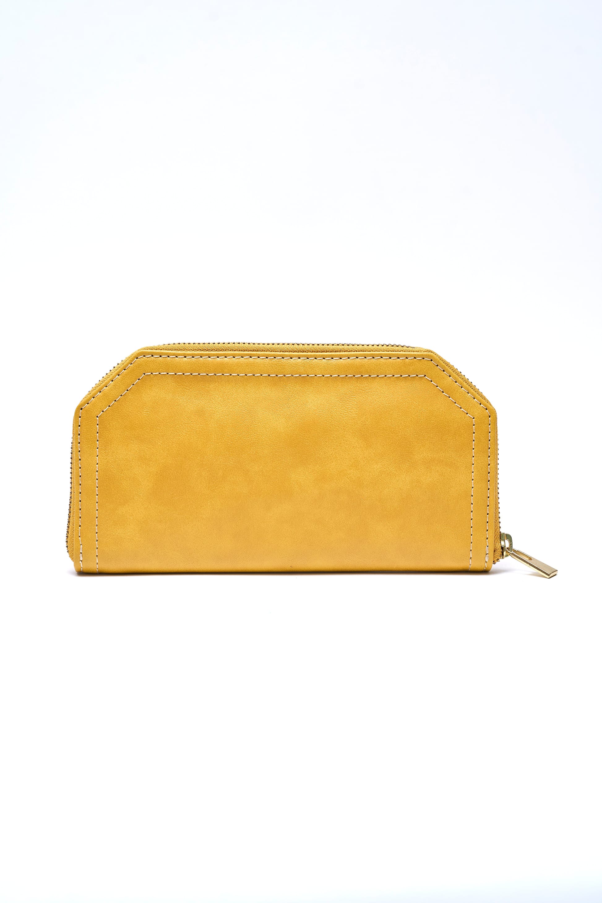 Angler Zip Wallet