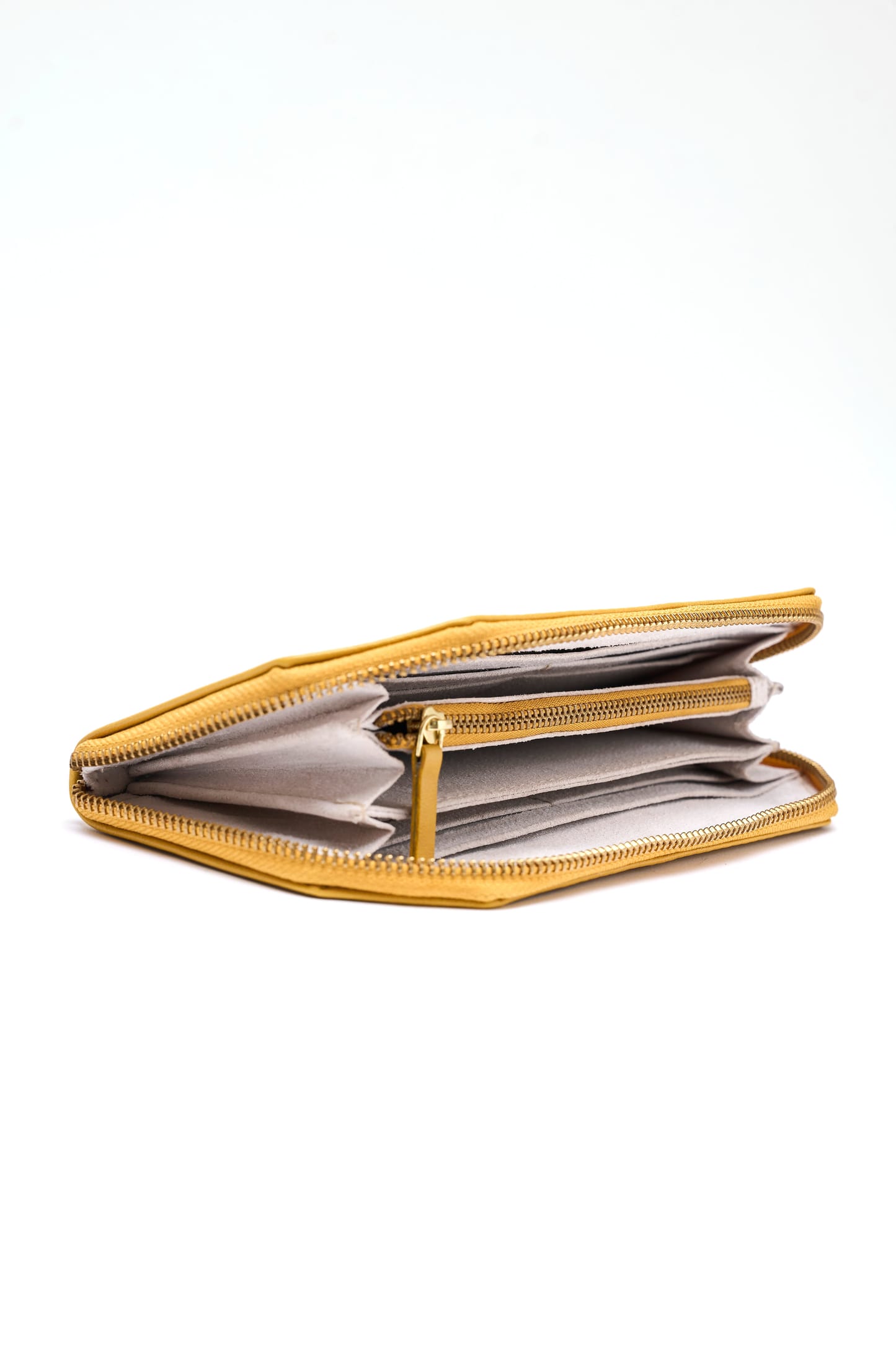 Angler Zip Wallet
