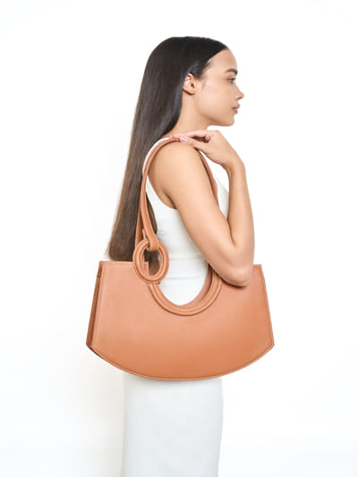 Tann Elly Shoulder Bag
