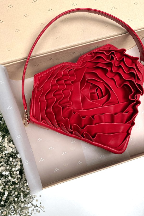 The Heart Bag