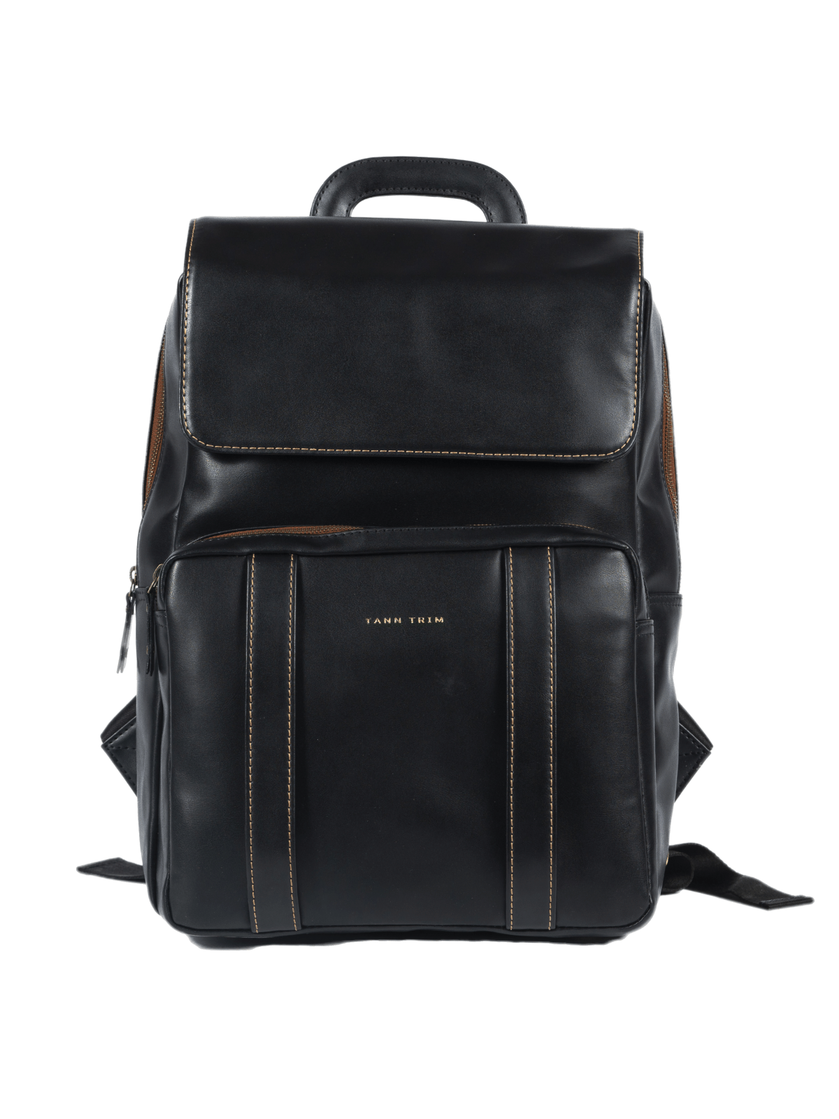 Black Metro Mover Backpack