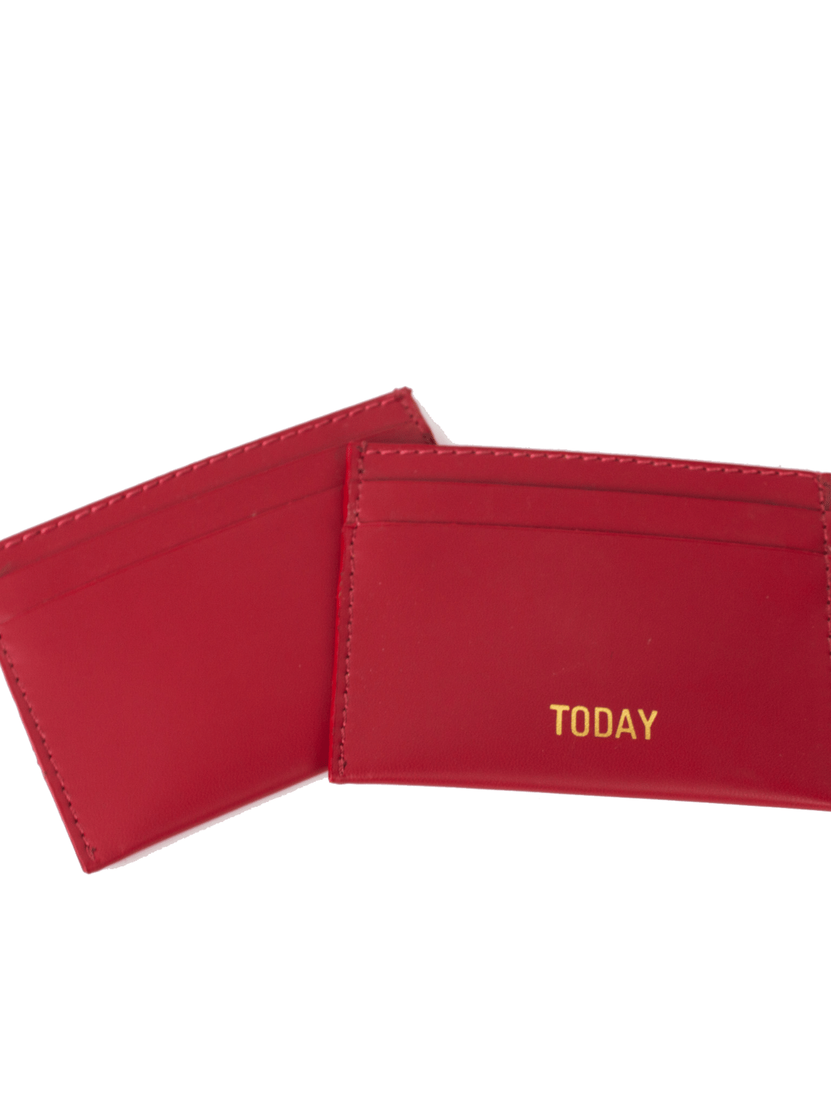 Card Case: Cherry