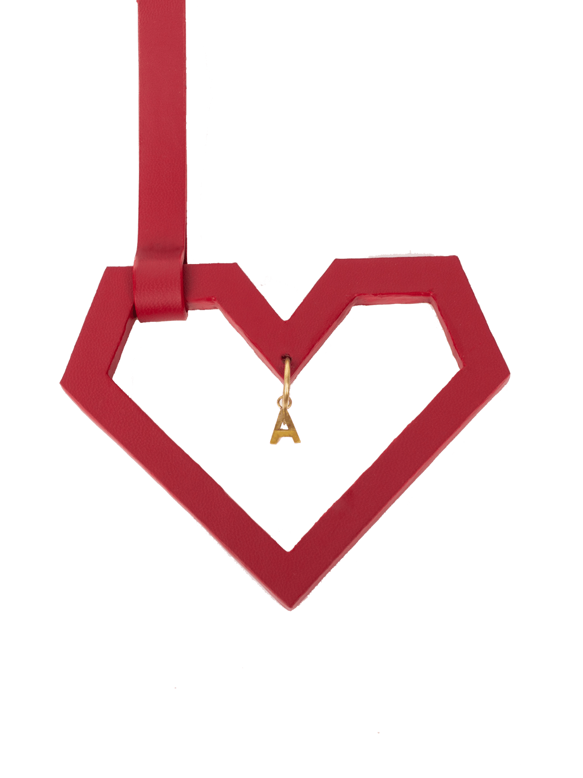 The Love Charm-Cherry