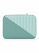Blue Quilted Jewelry Box : big